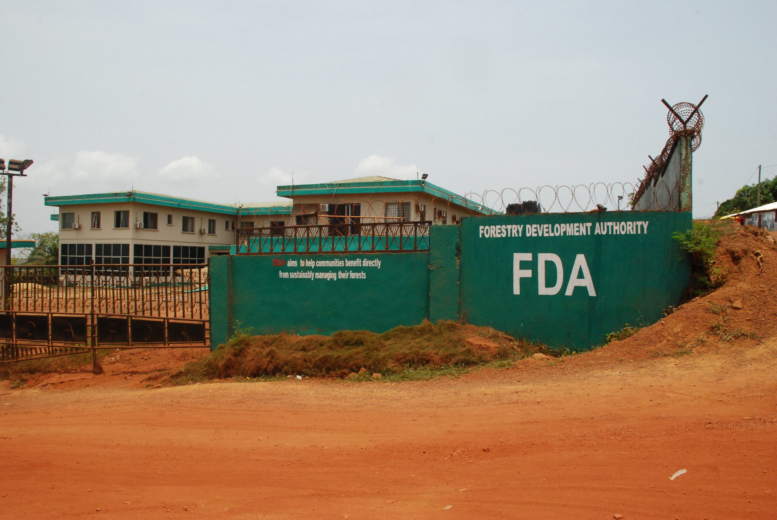 FDA Headquarters