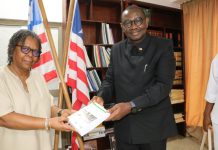 Justice Ministry Receives ‘Forest Bibles’ To Prosecute Crimes