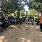 FDA Begins Logging Concession Process In Gbarpolu