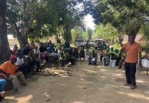 FDA Begins Logging Concession Process In Gbarpolu