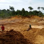 5 Things to Know About Gold Smuggling from Liberia