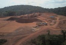 9 Things about Liberia’s Extractive Industries
