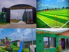 Invincible Park 11