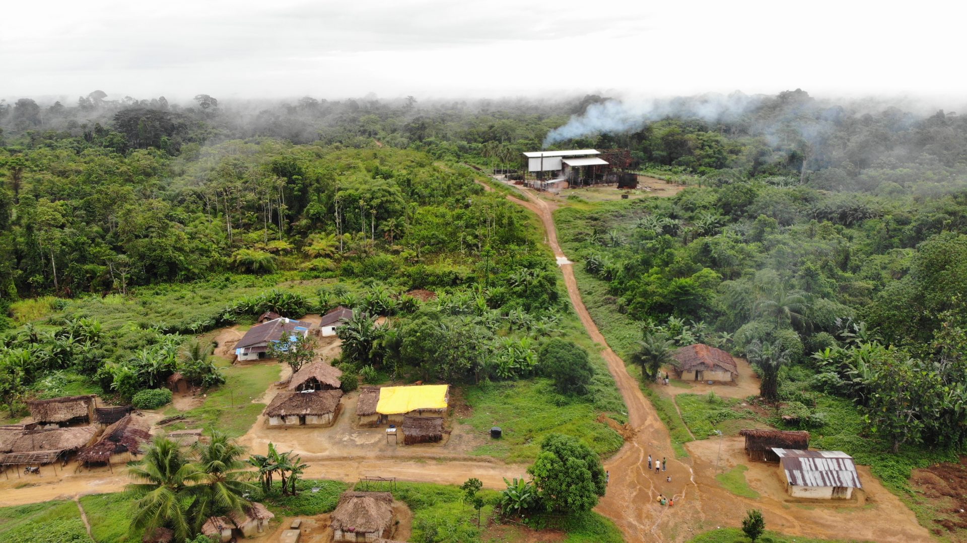 Climate Change and the Race to Net Zero – An African Perspective - The ...