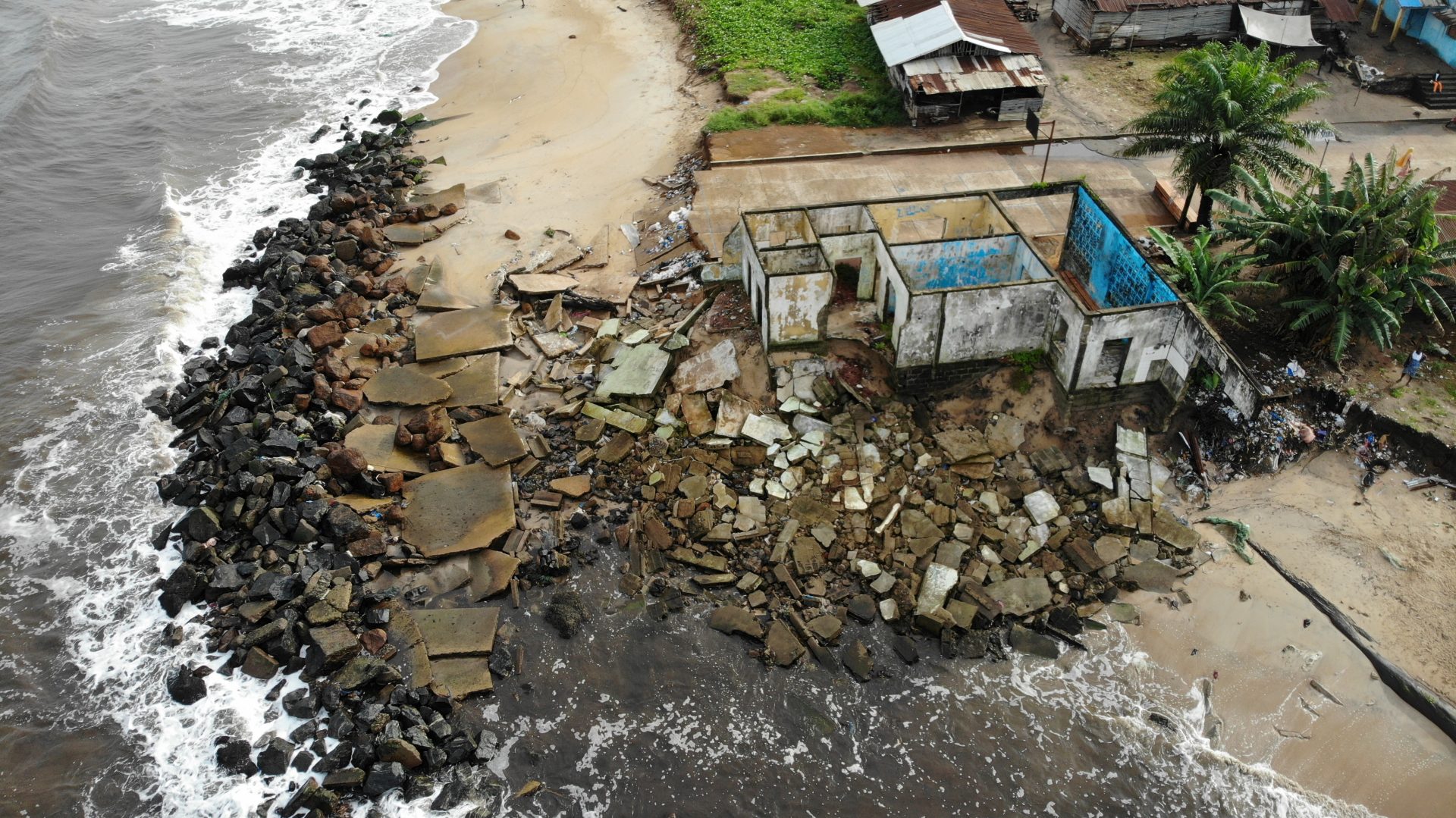 Climate Change and the Race to Net Zero – An African Perspective - The ...