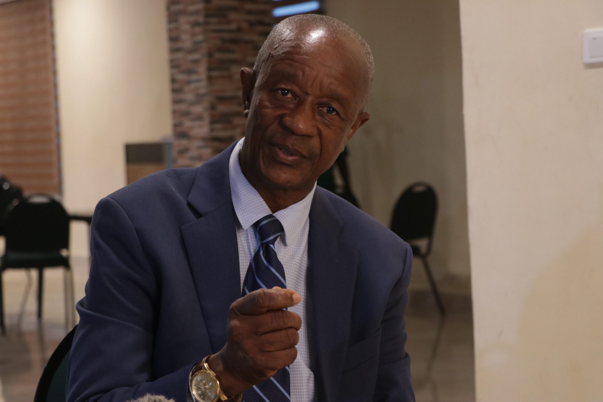 Land Authority Under Fire To Issue Community Deeds The DayLight