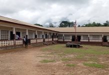 GVL Suspends Teachers’ Program, Hampering Sinoe Education