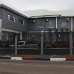 Wilmot Paye: Minister Reforming Mining Sector Minister Reforming Mining