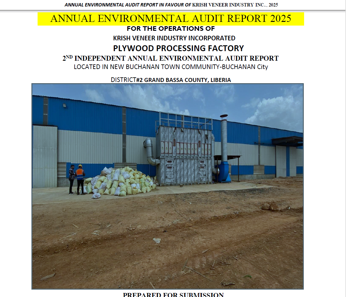 EPA Annual Report 2025