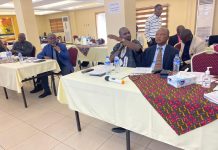 Lawmakers Learn New Tool To Review Concessions