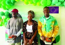 EU Awards Recycling Innovators