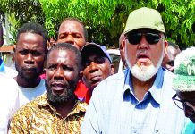 FDA Resurveys Kwa Forest Amid Mining Interest