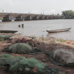 Sand Mining Drowning Fisherfolk in Poverty
