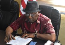 Land Authority Boss Violated Moratorium and Broke Laws, Probe Finds