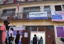 Land Authority Dirty Deed Defense Dies