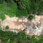 Illicit Miners Allegedly Threaten to Kill Residents