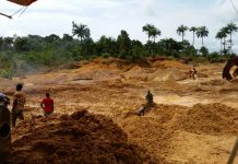 5 Things to Know About Gold Smuggling from Liberia