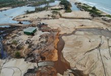 Liberia Fails to Report US$2.7B Mining Exports, Study Finds