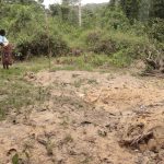 Gold Mines Turn Unknown Miners’ Graveyards Mining victims' graves