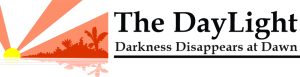 THE DAYLIGHT THE DAYLIGHT