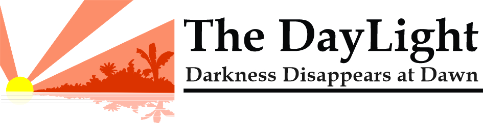 The Daylight Logo
