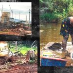 Land grabs, pollution: ArcelorMittal’s ‘French-made’ steel is poisoning Liberia Arcelor Mittal's work affecting environment