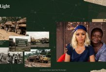 The Forgotten Children of Wartime Loggers The Forgotten Children of Wartime Loggers