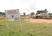 Locals Lie to the EU over Proposed Park, Investigation Finds